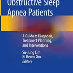 خرید و دانلود نسخه کامل کتاب Orthodontics in Obstructive Sleep Apnea Patients: A Guide to Diagnosis, Treatment Planning, and Interventions