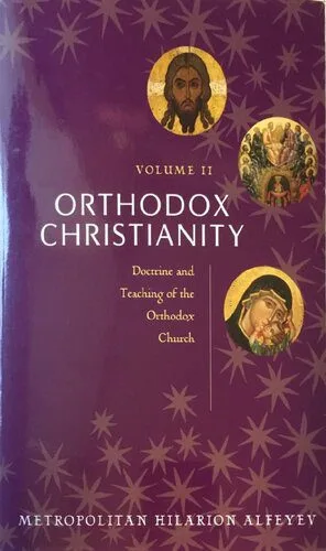 خرید و دانلود نسخه کامل کتاب Orthodox Christianity Volume II: Doctrine and Teaching of the Orthodox Church_68e228a30a8f3.jpeg خرید و دانلود نسخه کامل کتاب Orthodox Christianity Volume II: Doctrine and Teaching of the Orthodox Church