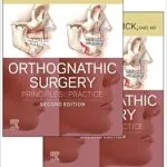 خرید و دانلود نسخه کامل کتاب Orthognathic Surgery - 2 Volume Set: Orthognathic Surgery E-Book
