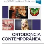 خرید و دانلود نسخه کامل کتاب Ortodoncia contemporánea (Spanish Edition)