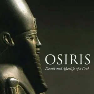 خرید و دانلود نسخه کامل کتاب Osiris: Death and Afterlife of a God