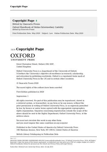 خرید و دانلود نسخه کامل کتاب Oxford Handbook of Online Intermediary Liability_691983d7608dd.jpeg خرید و دانلود نسخه کامل کتاب Oxford Handbook of Online Intermediary Liability