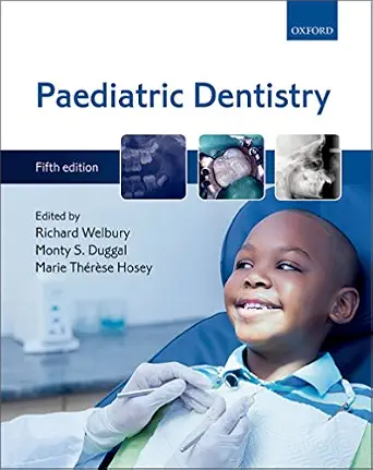 خرید و دانلود نسخه کامل کتاب Paediatric Dentistry_6a629f47cd41d.webp خرید و دانلود نسخه کامل کتاب Paediatric Dentistry - تصویر 1