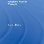 خرید و دانلود نسخه کامل کتاب Pakistan’s Nuclear Weapons