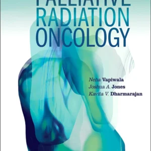 خرید و دانلود نسخه کامل کتاب 
Palliative Radiation Oncology سورنا بوک