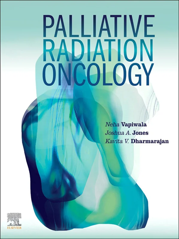 خرید و دانلود نسخه کامل کتاب
Palliative Radiation Oncology_6a5d34d034558.webp خرید و دانلود نسخه کامل کتاب
Palliative Radiation Oncology سورنا بوک - تصویر 1