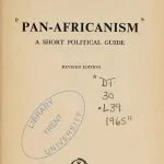 خرید و دانلود نسخه کامل کتاب Pan-Africanism : a short political guide