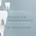 خرید و دانلود نسخه کامل کتاب Panacea for Periodontology: An Exam Preparatory Manual for Post Graduates
