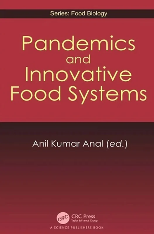 خرید و دانلود نسخه کامل کتاب
Pandemics and Innovative Food Systems_6a5e34a98f864.webp خرید و دانلود نسخه کامل کتاب
Pandemics and Innovative Food Systems - تصویر 1