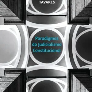 خرید و دانلود نسخه کامل کتاب Paradigmas do judicialismo constitucional