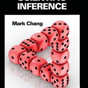 خرید و دانلود نسخه کامل کتاب Paradoxes in Scientific Inference