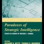 خرید و دانلود نسخه کامل کتاب Paradoxes of Intelligence: Essays in Honor of Michael I. Handel