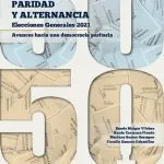 خرید و دانلود نسخه کامل کتاب Paridad y alternancia: Elecciones Generales 2021. Avances hacia una democracia paritaria