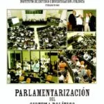 خرید و دانلود نسخه کامل کتاب Parlamentarización del Sistema Político nicaragüense