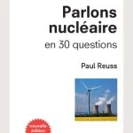 خرید و دانلود نسخه کامل کتاب Parlons nucléaire en 30 questions
