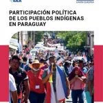 خرید و دانلود نسخه کامل کتاب Participación política de los pueblos indígenas en Paraguay
