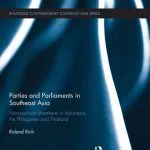خرید و دانلود نسخه کامل کتاب Parties and Parliaments in Southeast Asia: Non-Partisan Chambers in Indonesia, the Philippines and Thailand