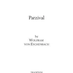 خرید و دانلود نسخه کامل کتاب Parzival