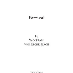 خرید و دانلود نسخه کامل کتاب Parzival