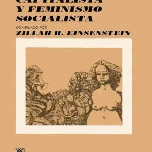 خرید و دانلود نسخه کامل کتاب Patriarcado capitalista y feminismo socialista