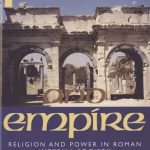 خرید و دانلود نسخه کامل کتاب Paul and Empire: Religion and Power in Roman Imperial Society