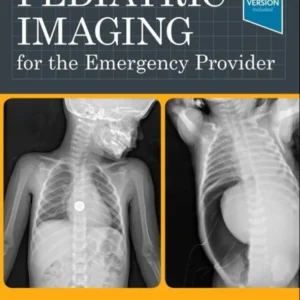خرید و دانلود نسخه کامل کتاب 
Pediatric Imaging for the Emergency Provider