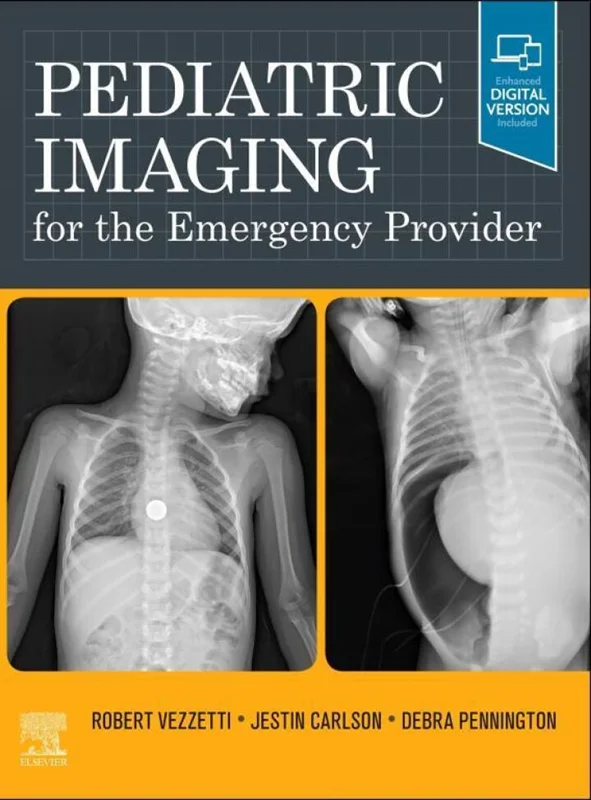 خرید و دانلود نسخه کامل کتاب
Pediatric Imaging for the Emergency Provider_6a5f6d9906210.webp خرید و دانلود نسخه کامل کتاب
Pediatric Imaging for the Emergency Provider - تصویر 1