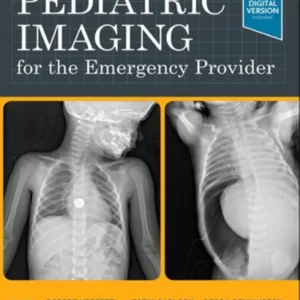 خرید و دانلود نسخه کامل کتاب 
Pediatric Imaging for the Emergency Provider