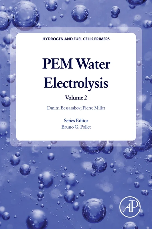 خرید و دانلود نسخه کامل کتاب
PEM Water Electrolysis Volume 2_6a5fb07bacb33.webp خرید و دانلود نسخه کامل کتاب
PEM Water Electrolysis Volume 2 - تصویر 1