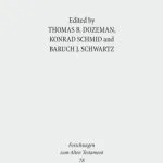 خرید و دانلود نسخه کامل کتاب Pentateuch: International Perspectives on Current Research