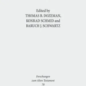 خرید و دانلود نسخه کامل کتاب Pentateuch: International Perspectives on Current Research