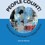 خرید و دانلود نسخه کامل کتاب People Count!: Networked Individuals in Global Politics