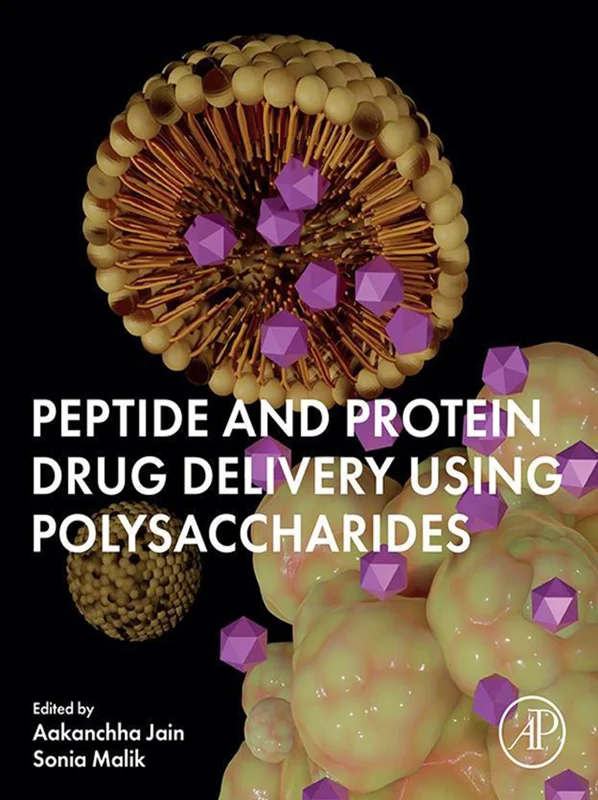 خرید و دانلود نسخه کامل کتاب
Peptide and Protein Drug Delivery Using Polysaccharides_6a5d348f2029c.webp خرید و دانلود نسخه کامل کتاب
Peptide and Protein Drug Delivery Using Polysaccharides سورنا بوک - تصویر 1