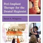 خرید و دانلود نسخه کامل کتاب Peri-Implant Therapy for the Dental Hygienist