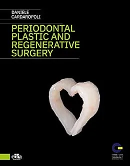 خرید و دانلود نسخه کامل کتاب Periodontal plastic and regenerative surgery_6a65feb076b29.jpeg خرید و دانلود نسخه کامل کتاب Periodontal plastic and regenerative surgery - تصویر 1