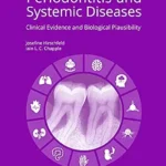 خرید و دانلود نسخه کامل کتاب Periodontitis and Systemic Diseases: Clinical Evidence and Biological Plausibility