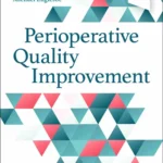 خرید و دانلود نسخه کامل کتاب 
Perioperative Quality Improvement
