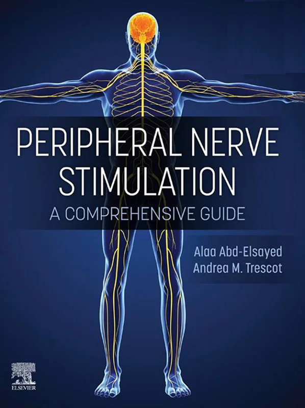 خرید و دانلود نسخه کامل کتاب
Peripheral Nerve Stimulation: A Comprehensive Guide_6a5e6b97ea237.webp خرید و دانلود نسخه کامل کتاب
Peripheral Nerve Stimulation: A Comprehensive Guide - تصویر 1