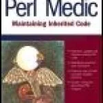 خرید و دانلود نسخه کامل کتاب Perl Medic: Transforming Legacy Code