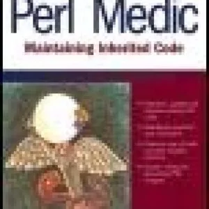 خرید و دانلود نسخه کامل کتاب Perl Medic: Transforming Legacy Code