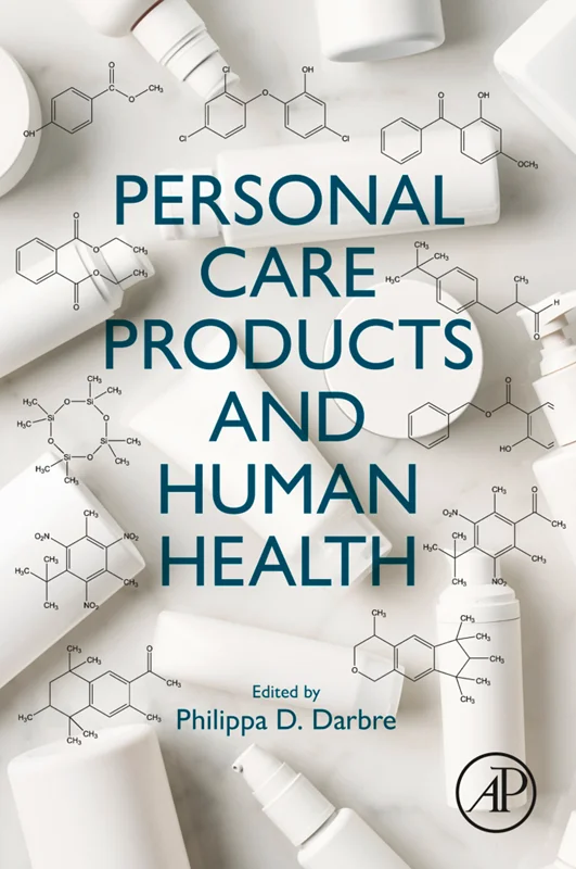 خرید و دانلود نسخه کامل کتاب
Personal Care Products and Human Health_6a5e6ad7b0d83.webp خرید و دانلود نسخه کامل کتاب
Personal Care Products and Human Health - تصویر 1