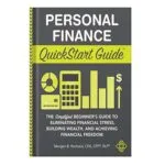 خرید و دانلود نسخه کامل کتاب Personal Finance QuickStart Guide_ The Simplified Beginner’s Guide to Eliminating Financial Stress, Building Wealth, and Achieving Financial Freedom by Morgen Rochard CFA CFP RLP
