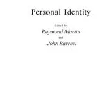 خرید و دانلود نسخه کامل کتاب Personal Identity (Blackwell Readings in Philosophy)