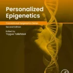 خرید و دانلود نسخه کامل کتاب 
Personalized Epigenetics (Translational Epigenetics) 2nd Edition سورنا بوک