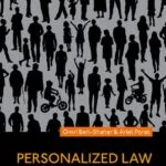 خرید و دانلود نسخه کامل کتاب Personalized Law: Different Rules for Different People