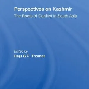 خرید و دانلود نسخه کامل کتاب Perspectives on Kashmir: The Roots of Conflict In South Asia