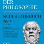 خرید و دانلود نسخه کامل کتاب Perspektiven der Philosophie. Neues Jahrbuch. Band 31, 2005.