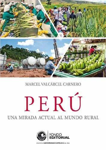 خرید و دانلود نسخه کامل کتاب Perú: una mirada actual al mundo rural_68f899634e793.jpeg خرید و دانلود نسخه کامل کتاب Perú: una mirada actual al mundo rural