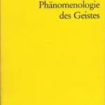 خرید و دانلود نسخه کامل کتاب Phänomenologie des Geistes