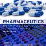 خرید و دانلود نسخه کامل کتاب 
Pharmaceutics: Basic Principles and Application to Pharmacy Practice 2nd Edition سورنا بوک